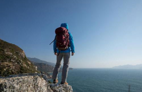 Appartement neuf et nouvelle top gestion, hyper calme, vue superbe mer et nature - Foto 70