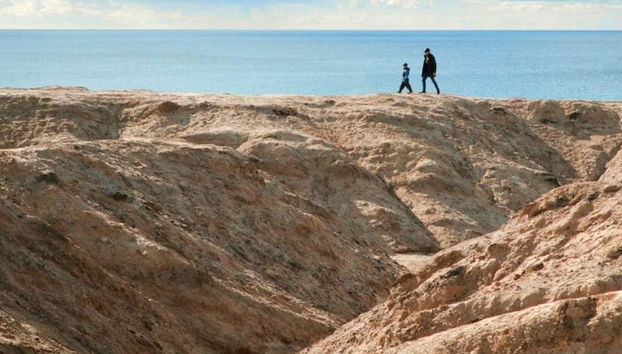 6 Person Holiday Home in Hasle - Foto 4, Baño