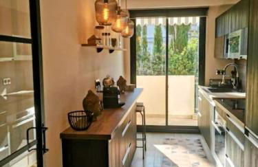 2 bedrooms seafront - Foto 9