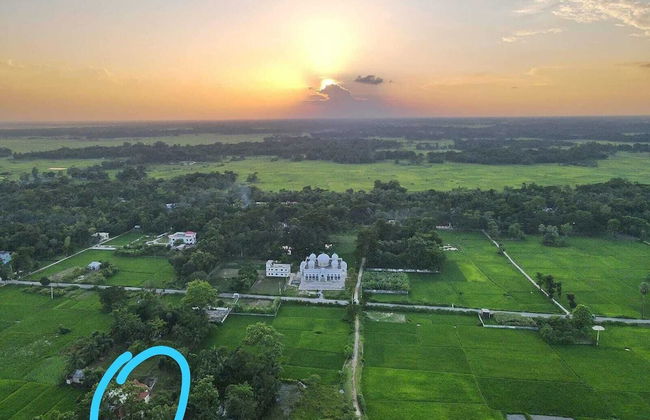 Aminvilla Resort - Foto 34