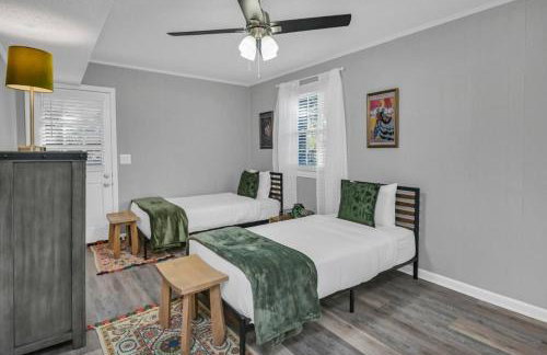 Lexington Leisure House- 4BR - Foto 17