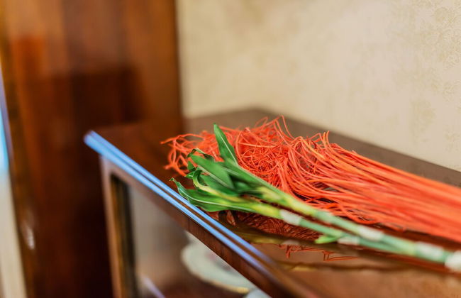 GM Apartment Kamergerskiy 2-43 - Photo 23