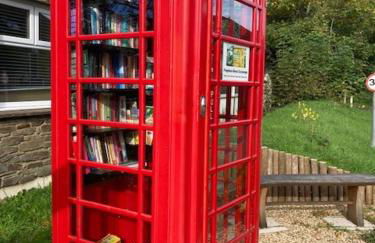 The Bakery Flat, Frogmore - Foto 23