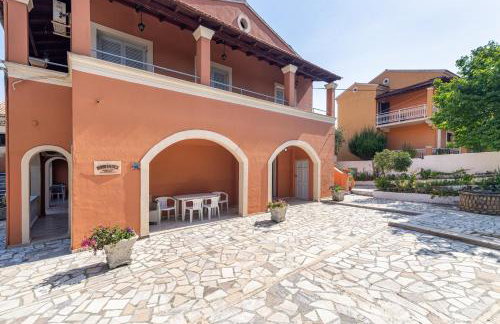 Neoclassical Residence By Dominoes Corfu - Foto 24