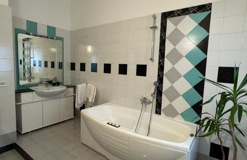 Casa Lucale - Foto 22