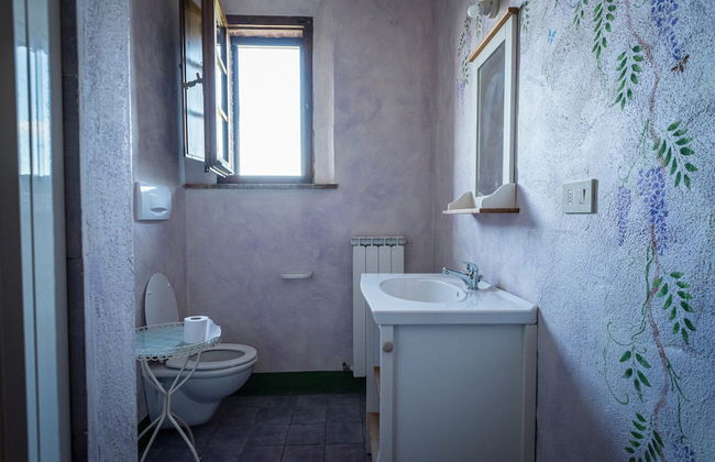 Agriturismo Le Tre Pietre - Foto 24