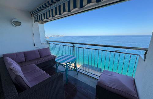 Аpartamentos en primera línea de mar - Foto 4