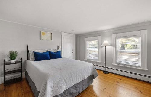 Exeter 2nd Floor 2 Bed 1 Bath- Pet Friendly - Foto 15