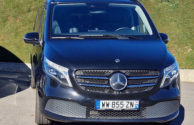 Private Airport Transfer to Lourdes - Photo 8