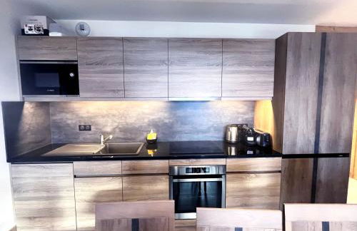 Chalet Emeraude - 10 personnes - Plagne Soleil - Foto 4