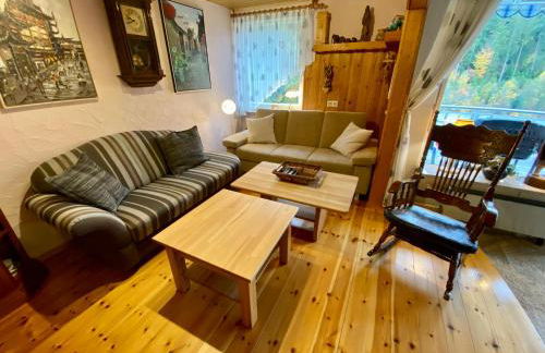 Ferienwohnung zur Bierliebe - Mit toller Aussicht im Herzen des Schwarzwaldes - Foto 21