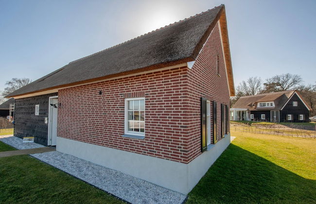 Villa in Someren Near Golf Course - Foto 32