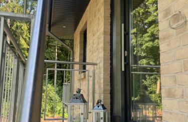 Ferienwohnung: Waldblick - Foto 1