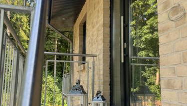 Ferienwohnung: Waldblick - Foto 1