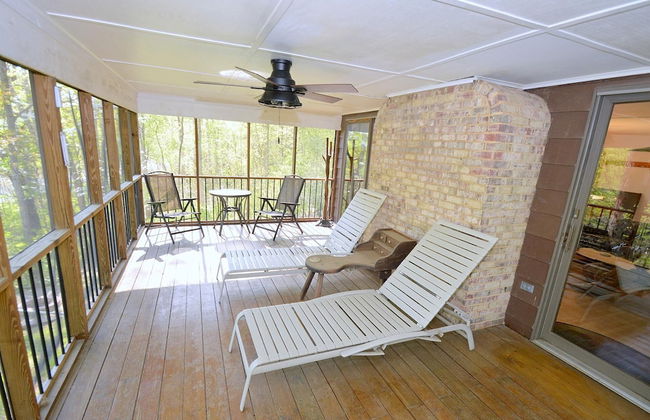 Chesnutt Cabin on the Cacapon River - Foto 37