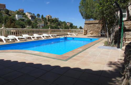 Apartamentos Turísticos Cumbres Verdes - Foto 10