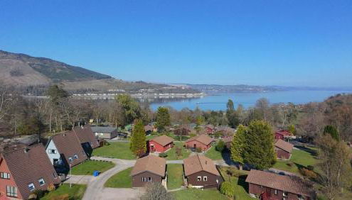 Holy Loch Lodge - Foto 2