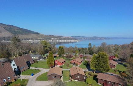 Holy Loch Lodge - Foto 2