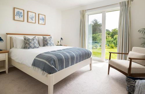 Pineawn luxury on golf course, near beach - Foto 17