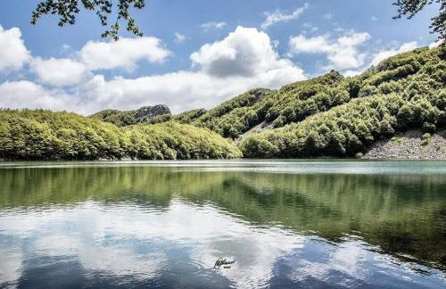 Comfortable Chalet in Giarola with Mountain View - Foto 38