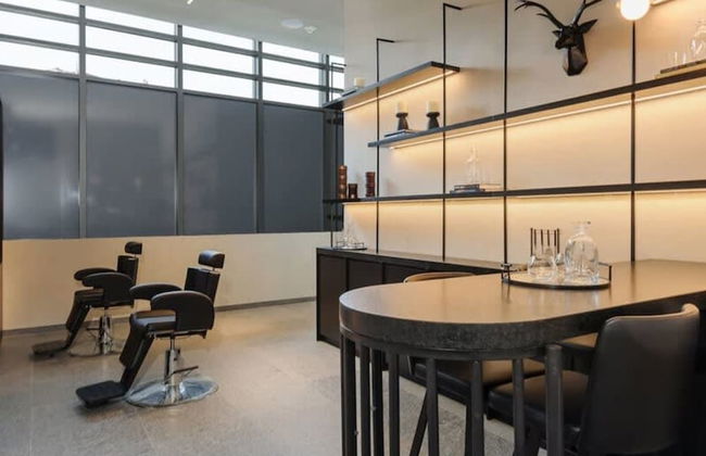 w Fantastic Loft With Amazing View in Cuauhtemoc - Foto 17