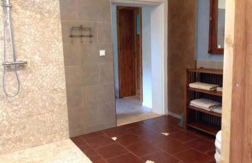 Auszeithaus Brigittenhof - Photo 4