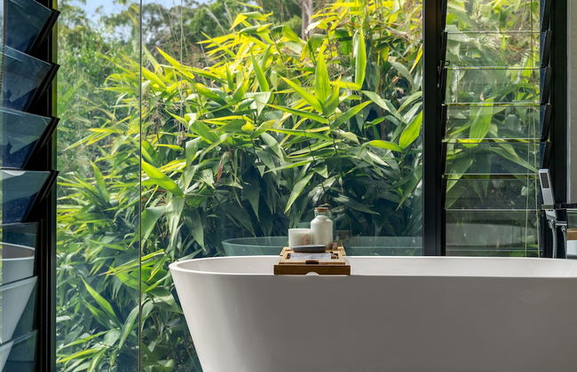 La Rocher Eco Retreat - Foto 36