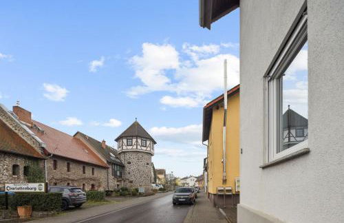 Lich, 3-Zimmer, voll ausgestattet - Photo 15