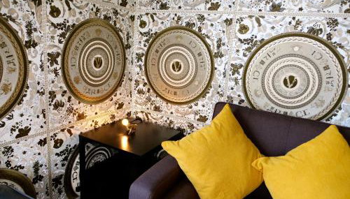 Ultra Deluxe Versace Apartment Near Sheffield - Foto 3