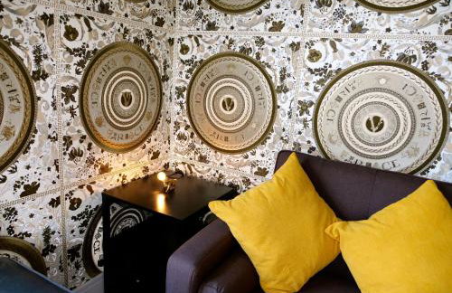 Ultra Deluxe Versace Apartment Near Sheffield - Foto 3