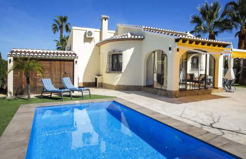 Holiday Home Lola by Interhome - Foto 40