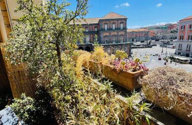 Appartamento sul Teatro San Carlo - Photo 1