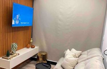 Apartamento por do sol ate 5 pessoas - Photo 18