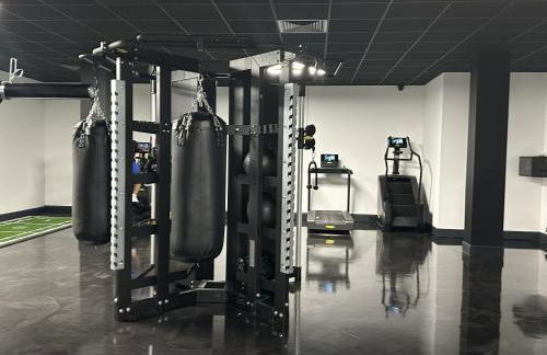 MK Shortstay Deluxe - Flat 2 - Photo 75