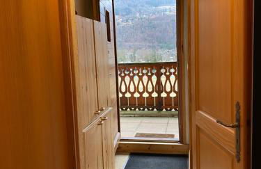 Superbe studio Morillon Village / Samoëns - Foto 20