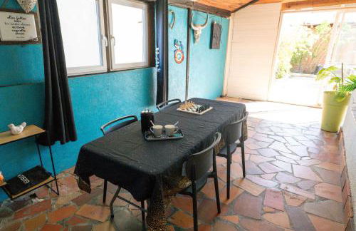 Chez Simon, au fil de l'eau - Foto 45