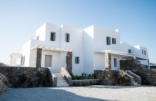 Petra Mare in Mykonos - Foto 6