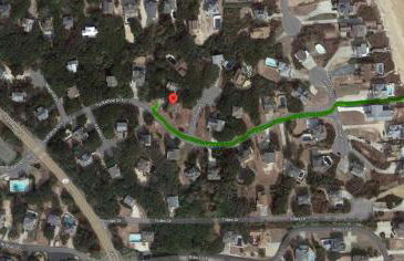 114 Sandbar, Private Pool, Short Walk to Beach - Foto 45