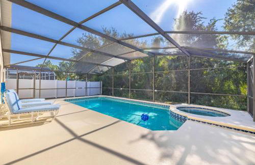 Single Story Villa with Pool Views and Family Fun - Foto 72