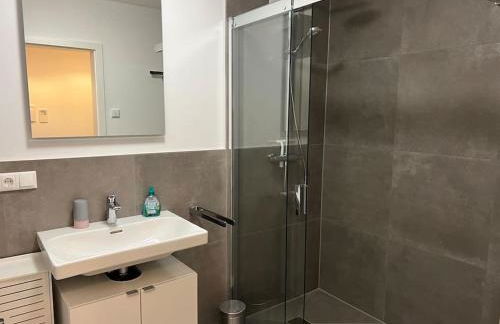 Schöne Wohnung in Traumlage - Foto 8