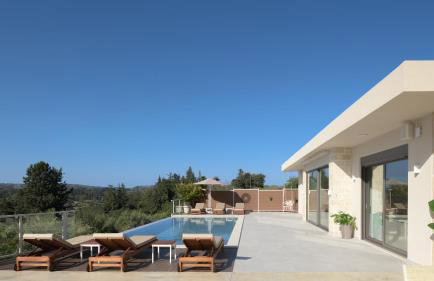 Reflection Villa, Heated Pool & Absolute Seclusion, By ThinkVilla - Foto 6