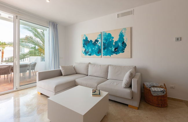 Saladillo in Estepona - Foto 8