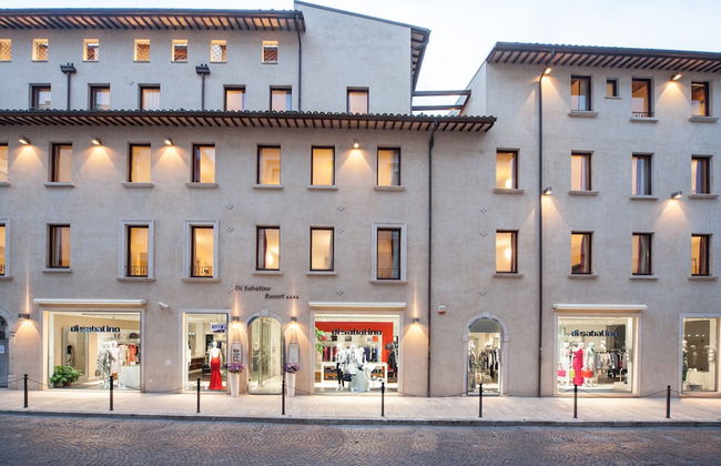 Di Sabatino Resort - Foto 1