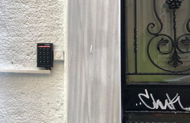 Flats Company Ajda Apartment - Foto 18