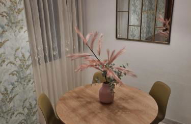 Holidays2Malaga Ayala 450 mts from beach & Terrace - Foto 69