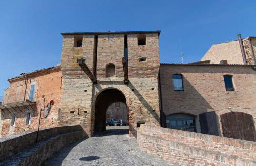 Leontine Home in Mondaino by Yohome - Foto 14