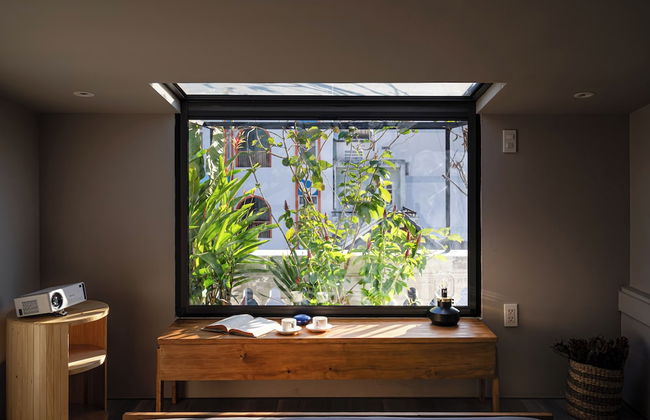 Mersey Central Saigon Apart'Hotel - Photo 45