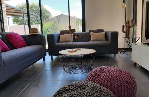 Elegant Villa in Sainte Valiere - Foto 46