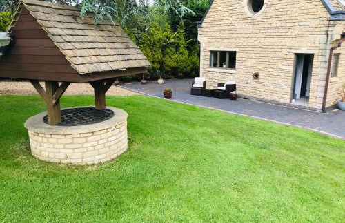 Luxury, private, secure self-contained Coach House, near Wythall and close to the NEC - Foto 3