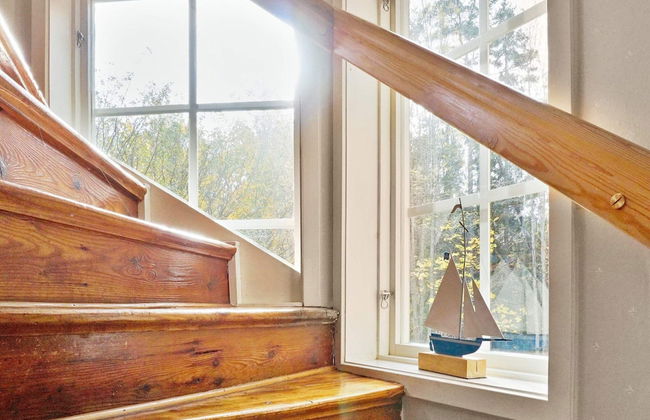 5 Person Holiday Home in Norrtalje - Photo 20